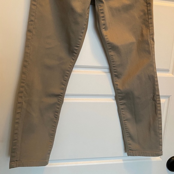 RW&CO High Rise Natalie Jegging - 25" - Picture 2 of 6